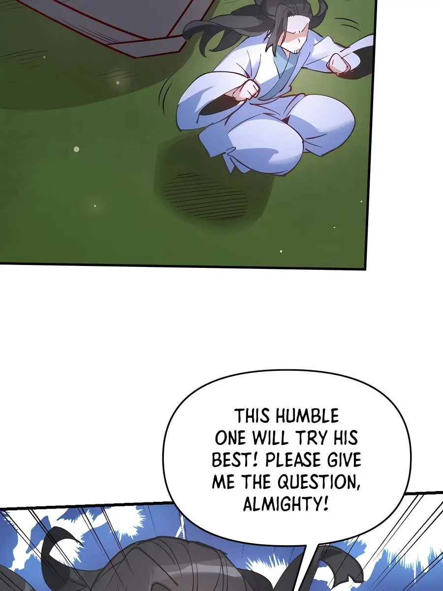 I'm Actually a Cultivation Bigshot Chapter 122 Page 23