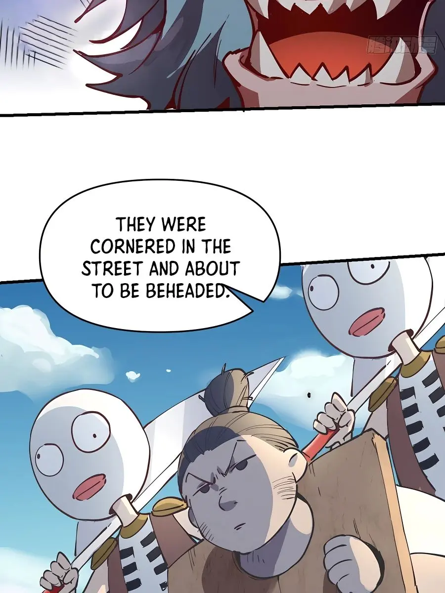 I'm Actually a Cultivation Bigshot Chapter 122 Page 26