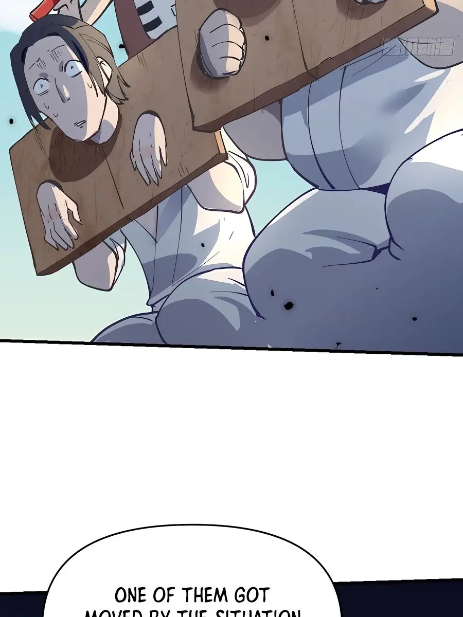 I'm Actually a Cultivation Bigshot Chapter 122 Page 27