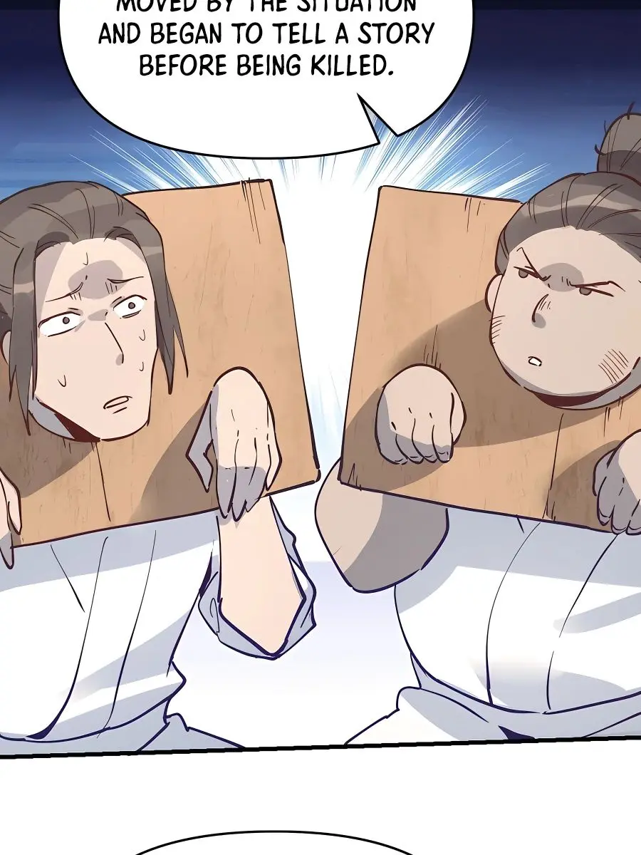 I'm Actually a Cultivation Bigshot Chapter 122 Page 28