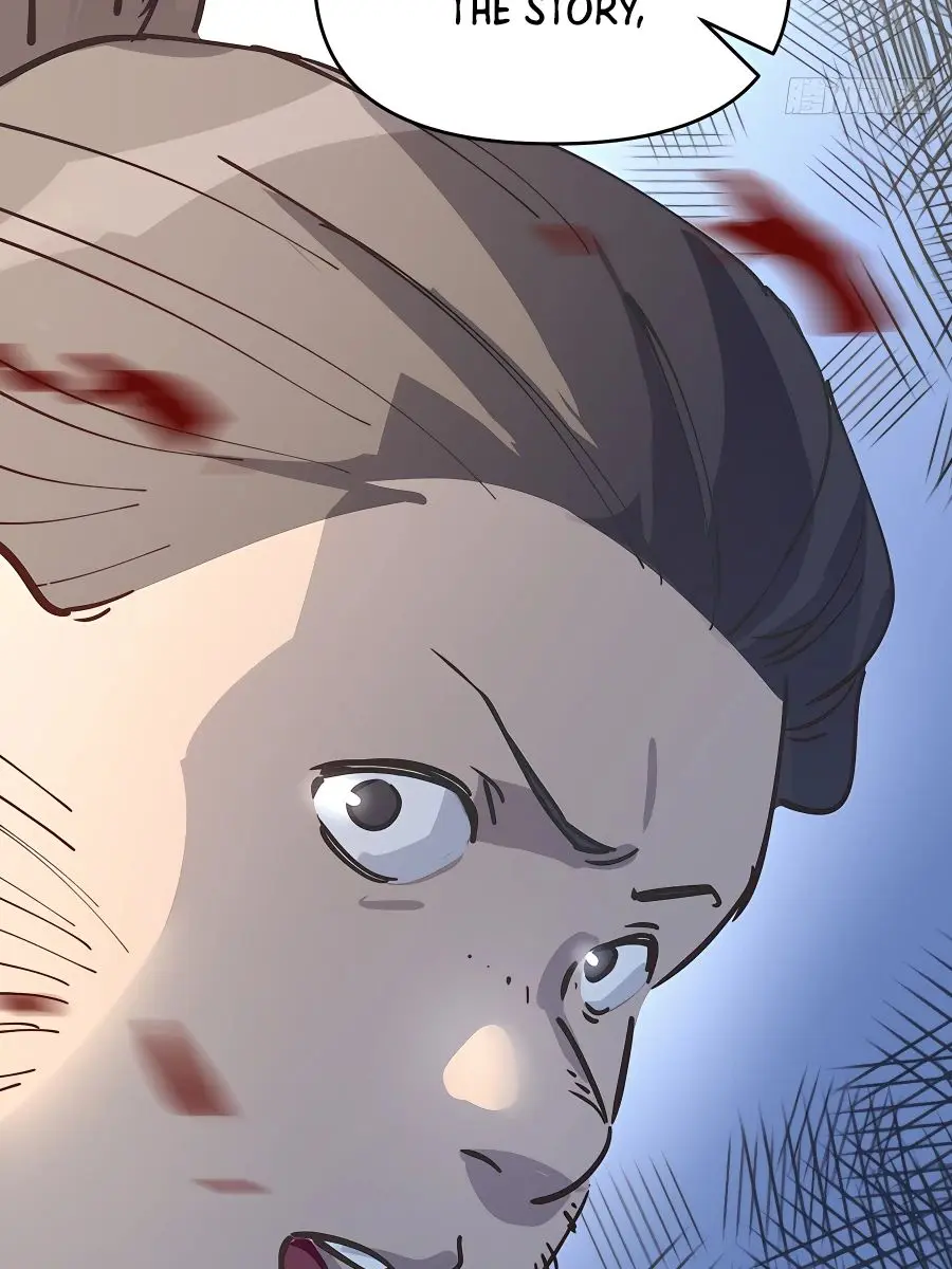 I'm Actually a Cultivation Bigshot Chapter 122 Page 31