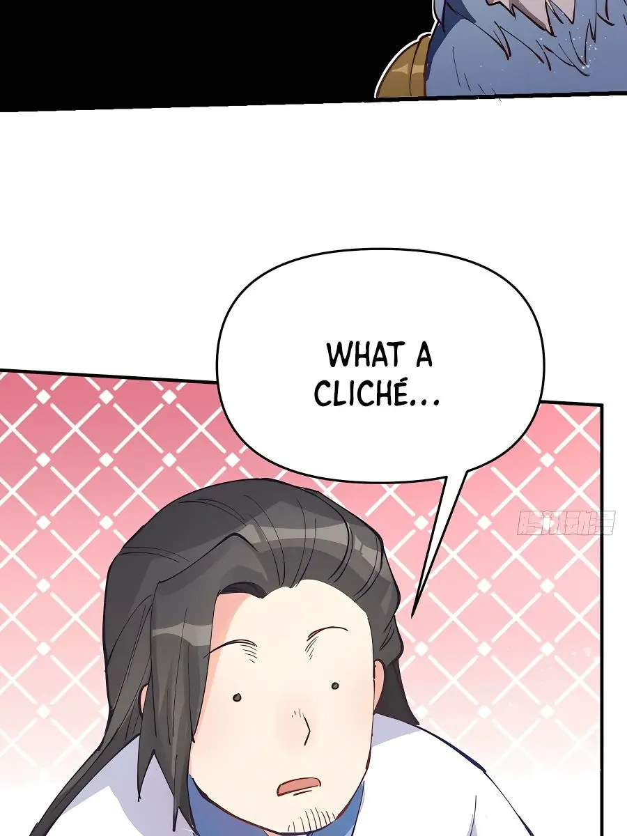 I'm Actually a Cultivation Bigshot Chapter 122 Page 39