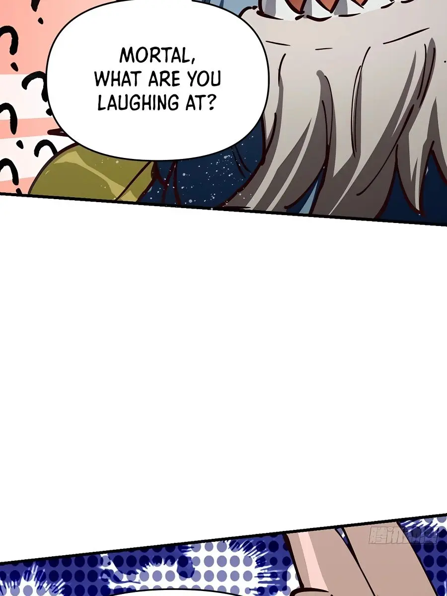 I'm Actually a Cultivation Bigshot Chapter 122 Page 44