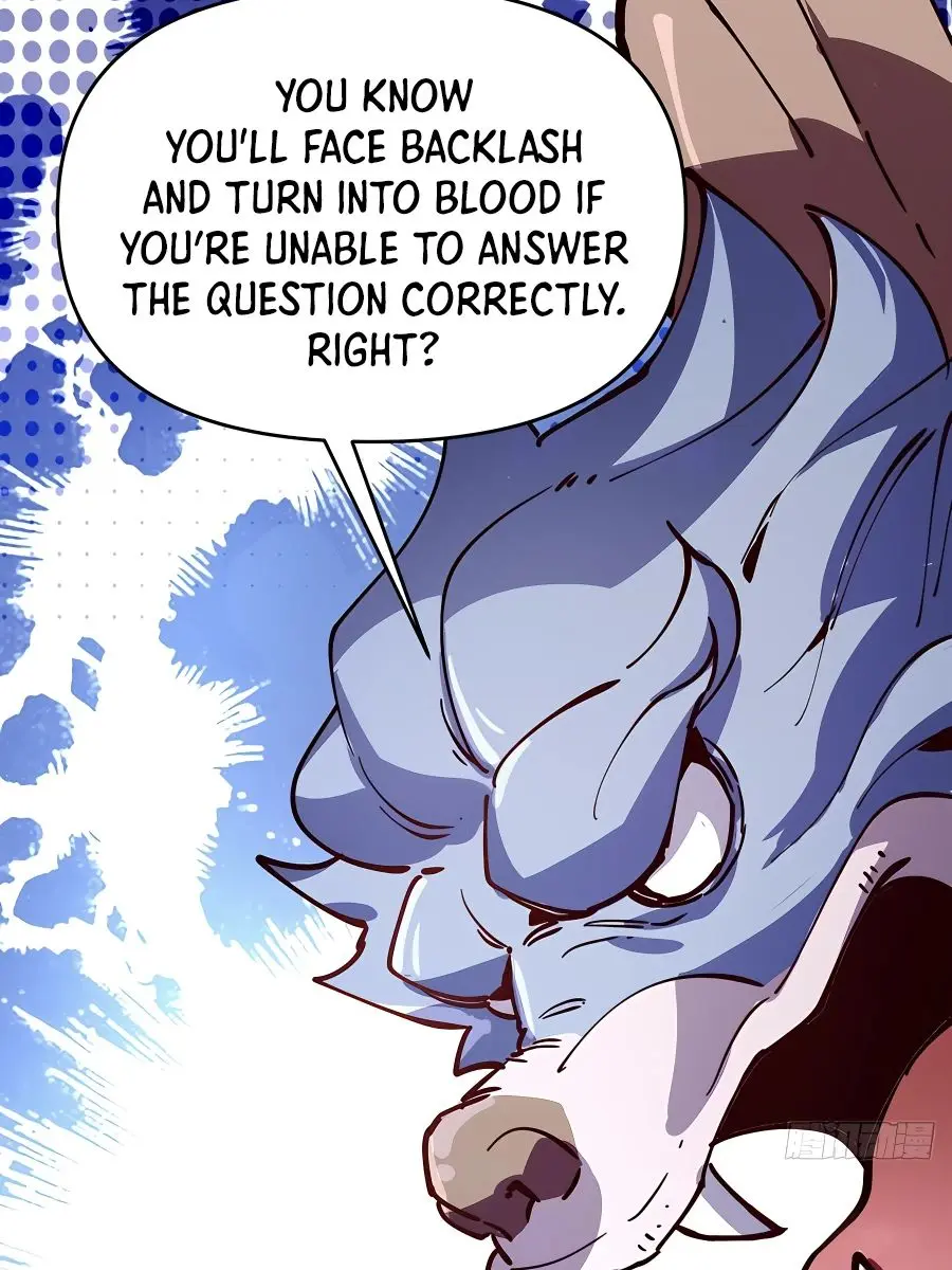 I'm Actually a Cultivation Bigshot Chapter 122 Page 45