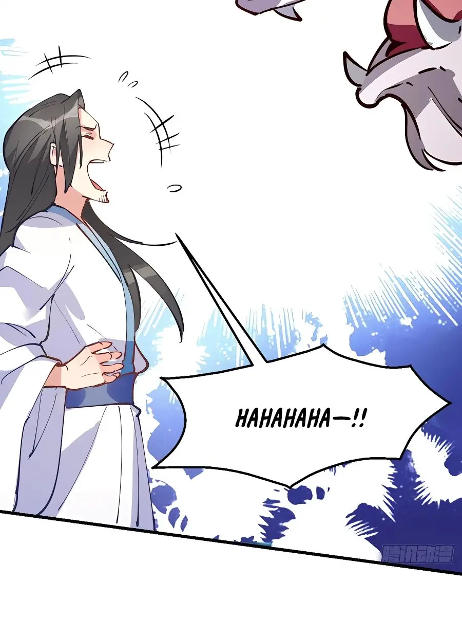 I'm Actually a Cultivation Bigshot Chapter 122 Page 46