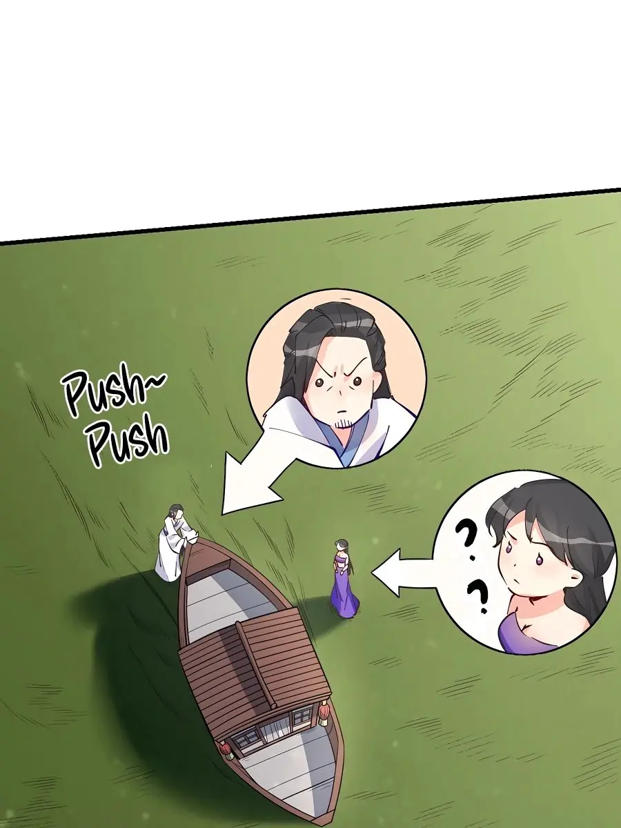 I'm Actually a Cultivation Bigshot Chapter 122 Page 50