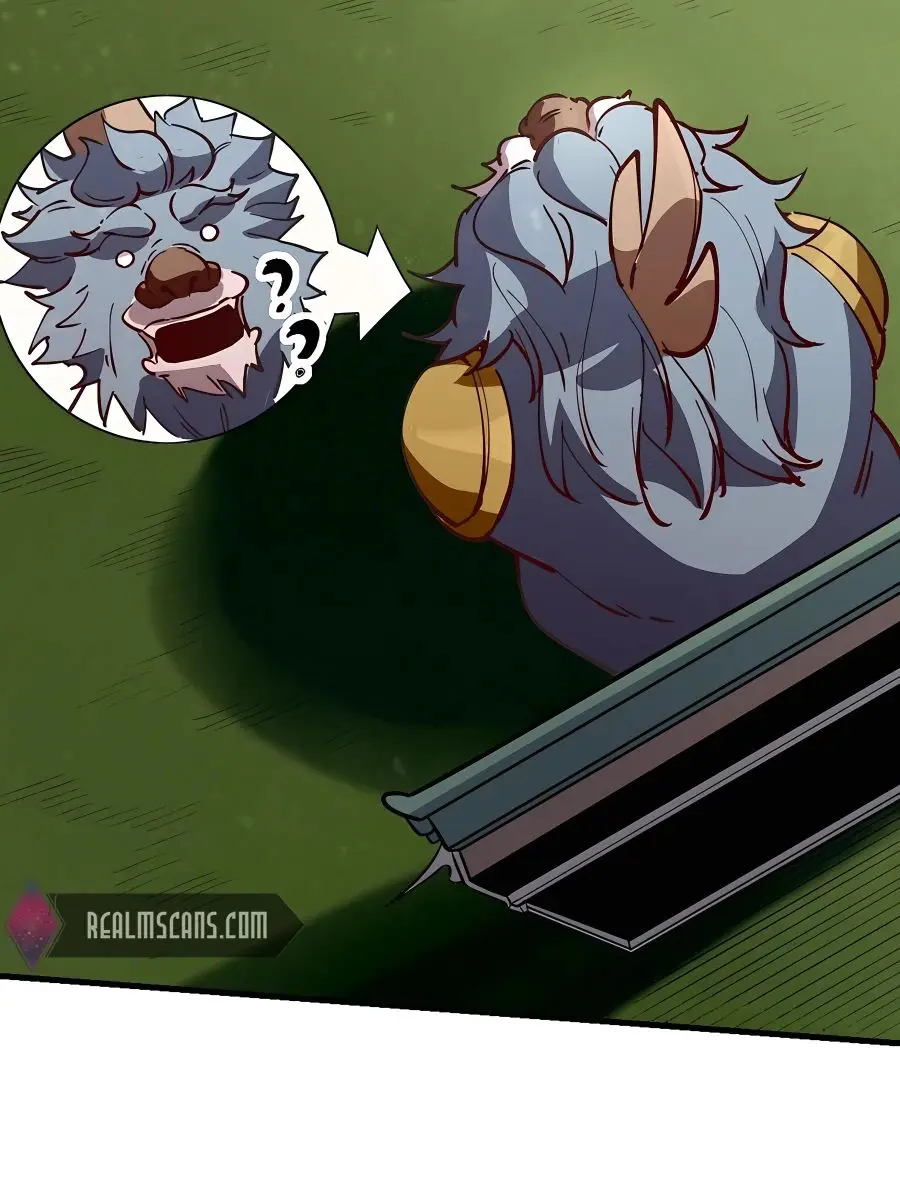 I'm Actually a Cultivation Bigshot Chapter 122 Page 51