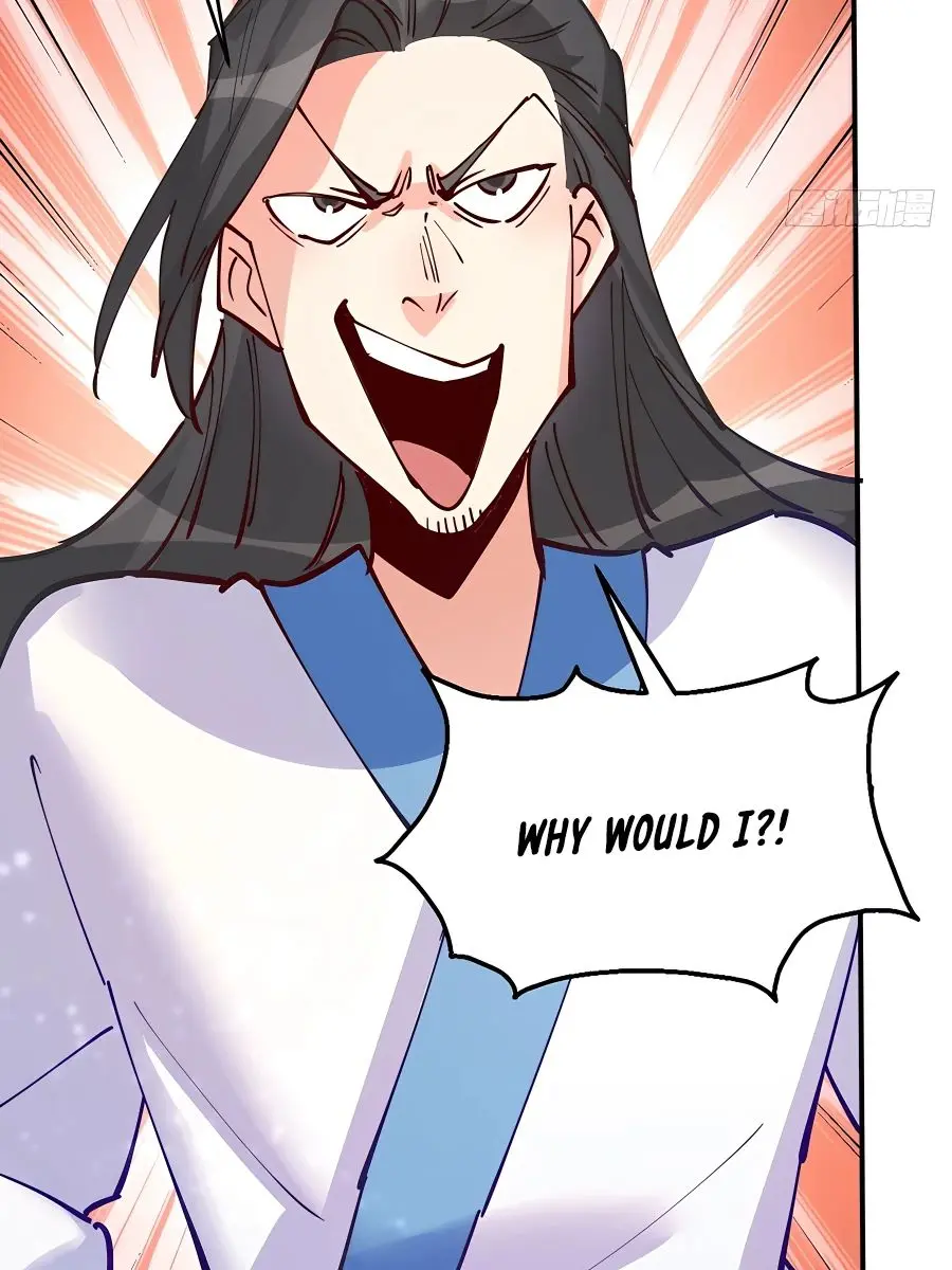 I'm Actually a Cultivation Bigshot Chapter 122 Page 57