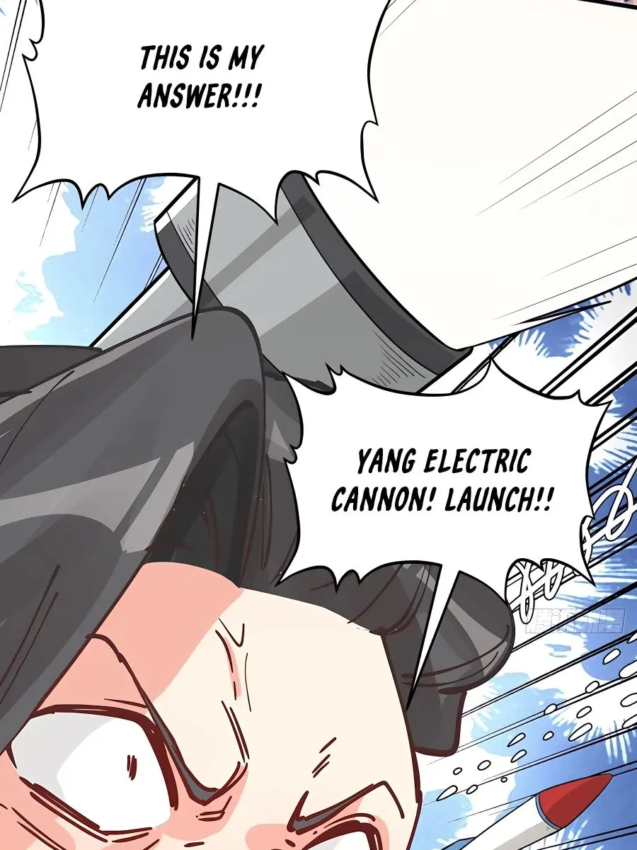 I'm Actually a Cultivation Bigshot Chapter 122 Page 64