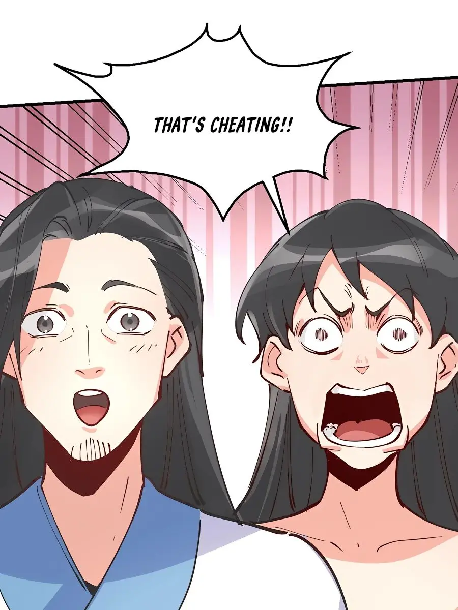 I'm Actually a Cultivation Bigshot Chapter 122 Page 70