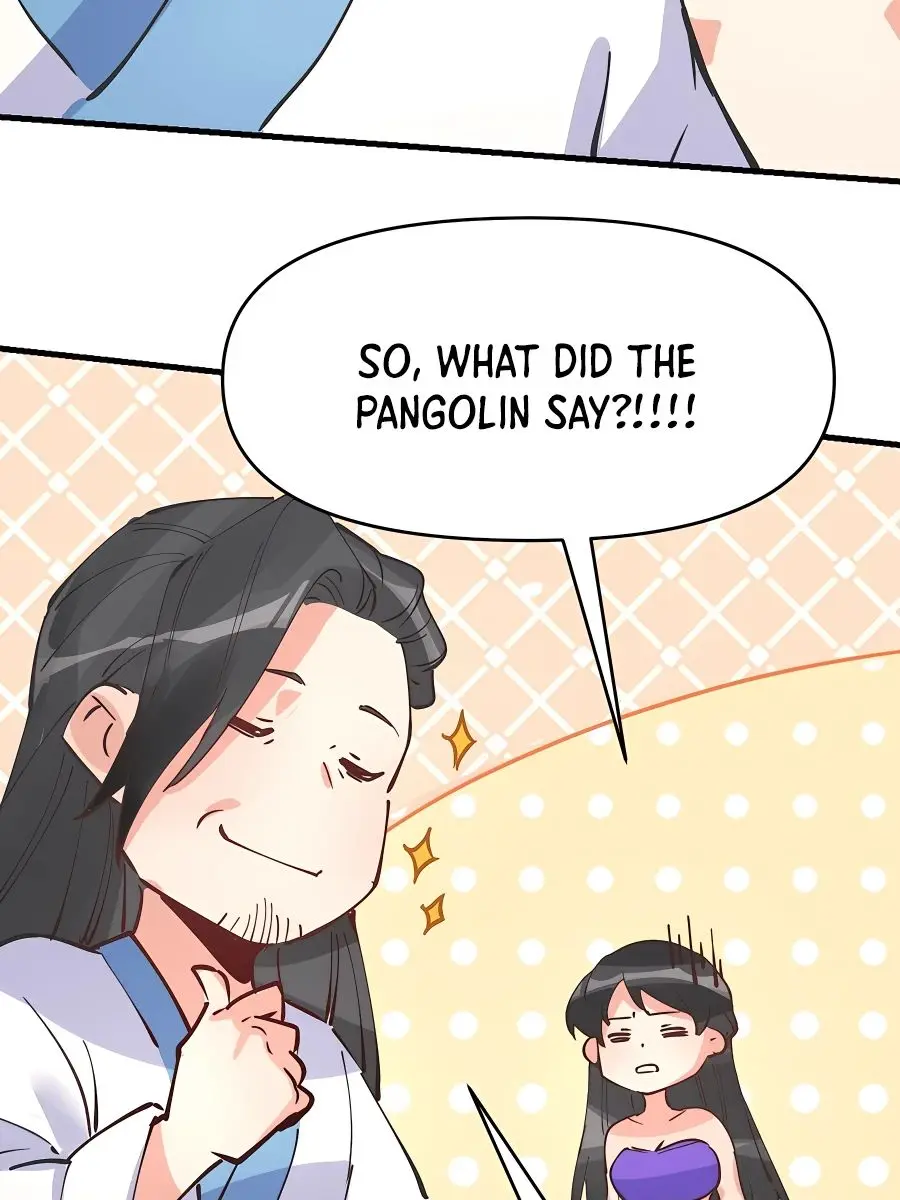 I'm Actually a Cultivation Bigshot Chapter 122 Page 71
