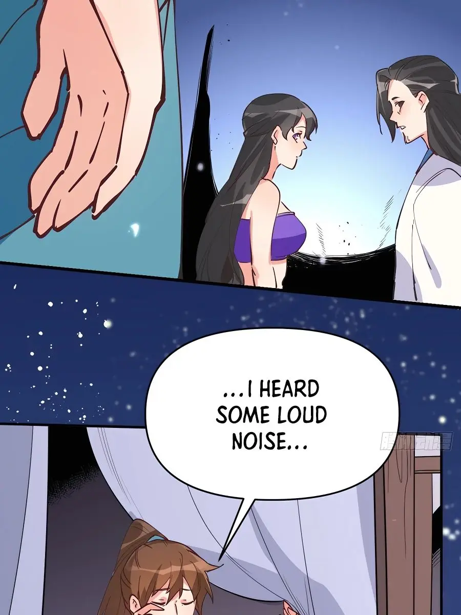 I'm Actually a Cultivation Bigshot Chapter 122 Page 73