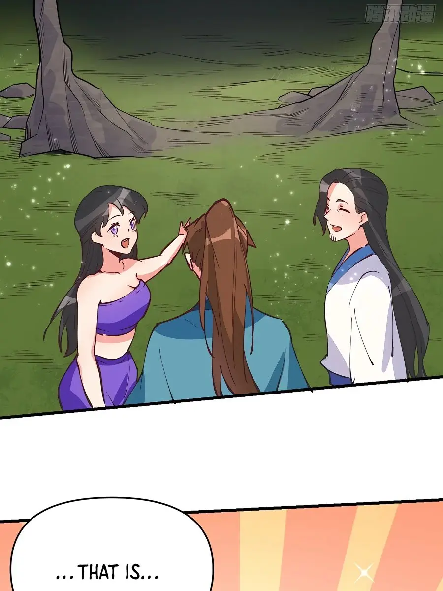 I'm Actually a Cultivation Bigshot Chapter 122 Page 80