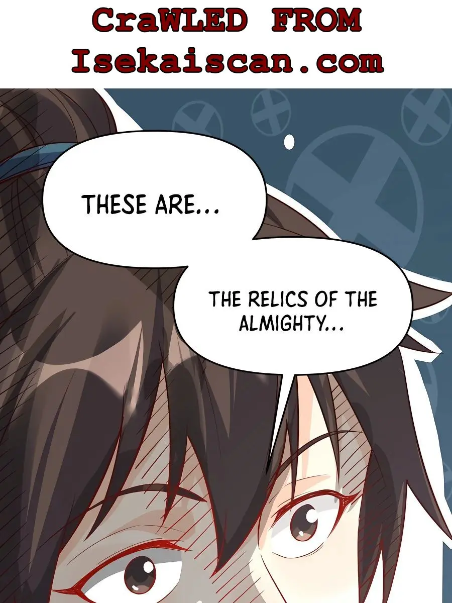 I'm Actually a Cultivation Bigshot Chapter 123 Page 3