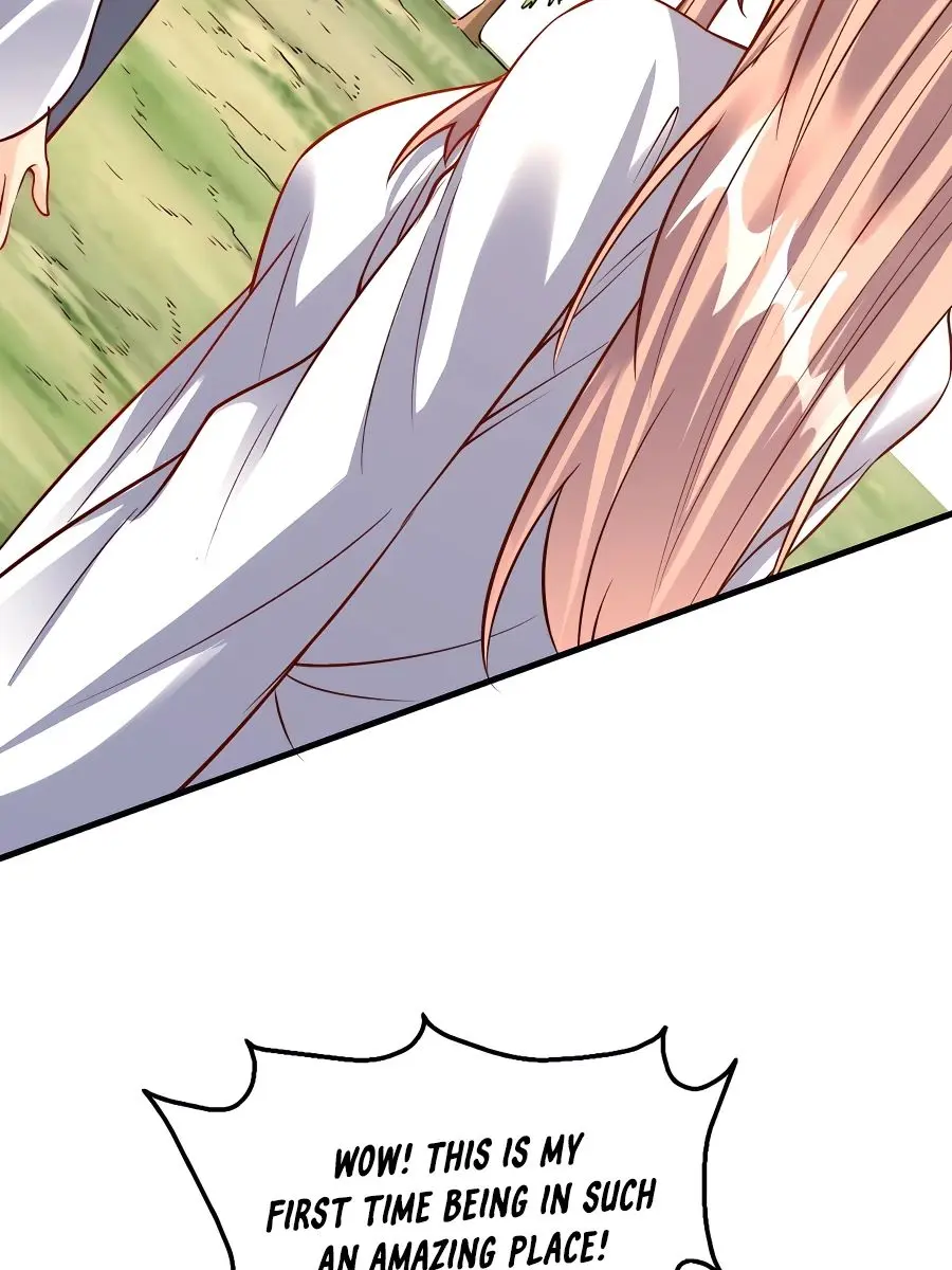 I'm Actually a Cultivation Bigshot Chapter 123 Page 9
