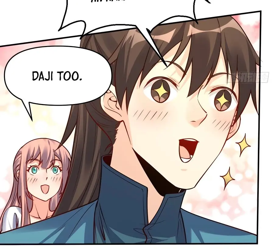 I'm Actually a Cultivation Bigshot Chapter 123 Page 10