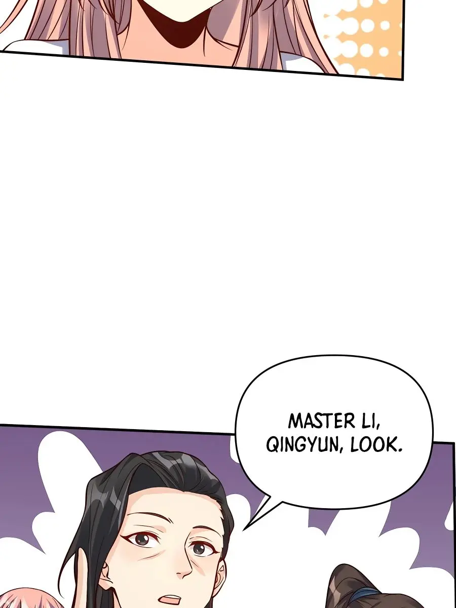 I'm Actually a Cultivation Bigshot Chapter 123 Page 12