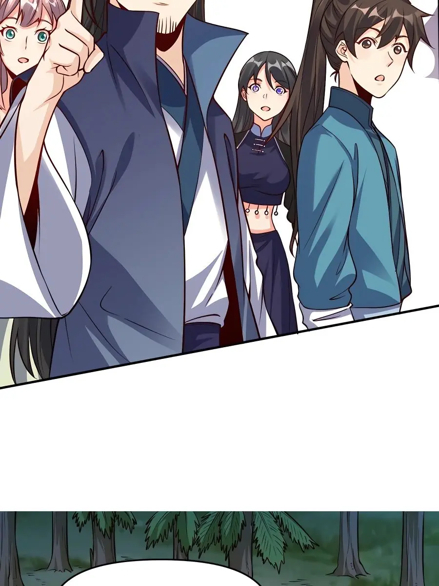 I'm Actually a Cultivation Bigshot Chapter 123 Page 13