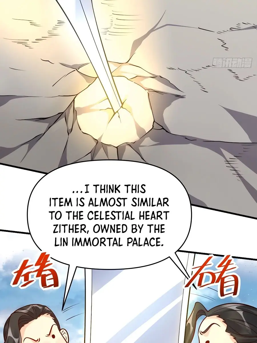 I'm Actually a Cultivation Bigshot Chapter 123 Page 15
