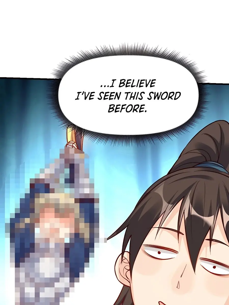 I'm Actually a Cultivation Bigshot Chapter 123 Page 17