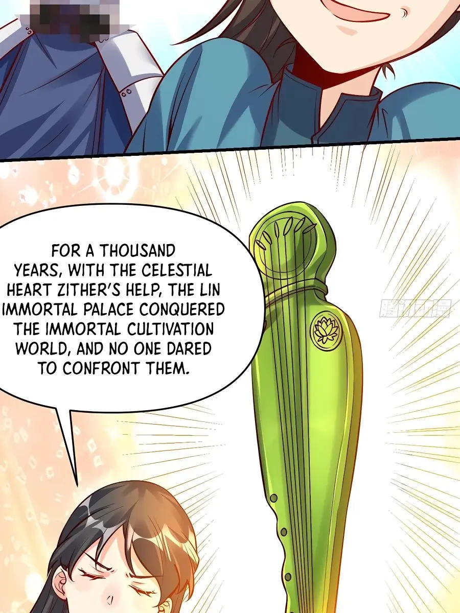 I'm Actually a Cultivation Bigshot Chapter 123 Page 18
