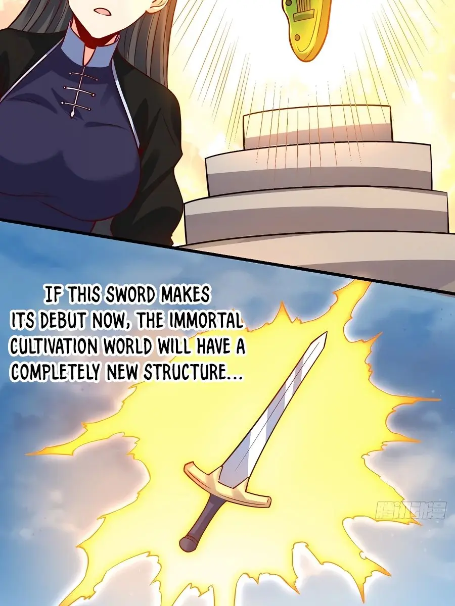 I'm Actually a Cultivation Bigshot Chapter 123 Page 19