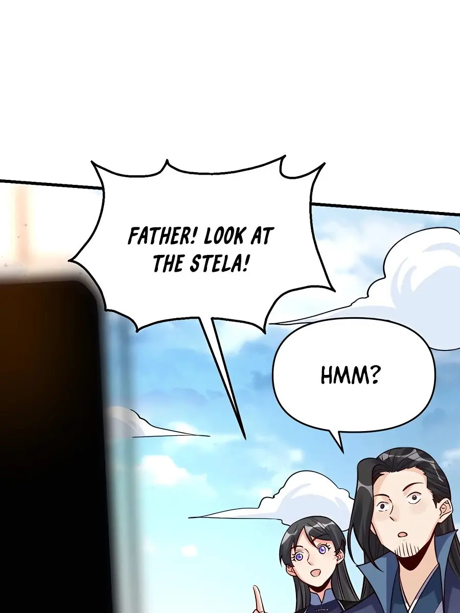 I'm Actually a Cultivation Bigshot Chapter 123 Page 22