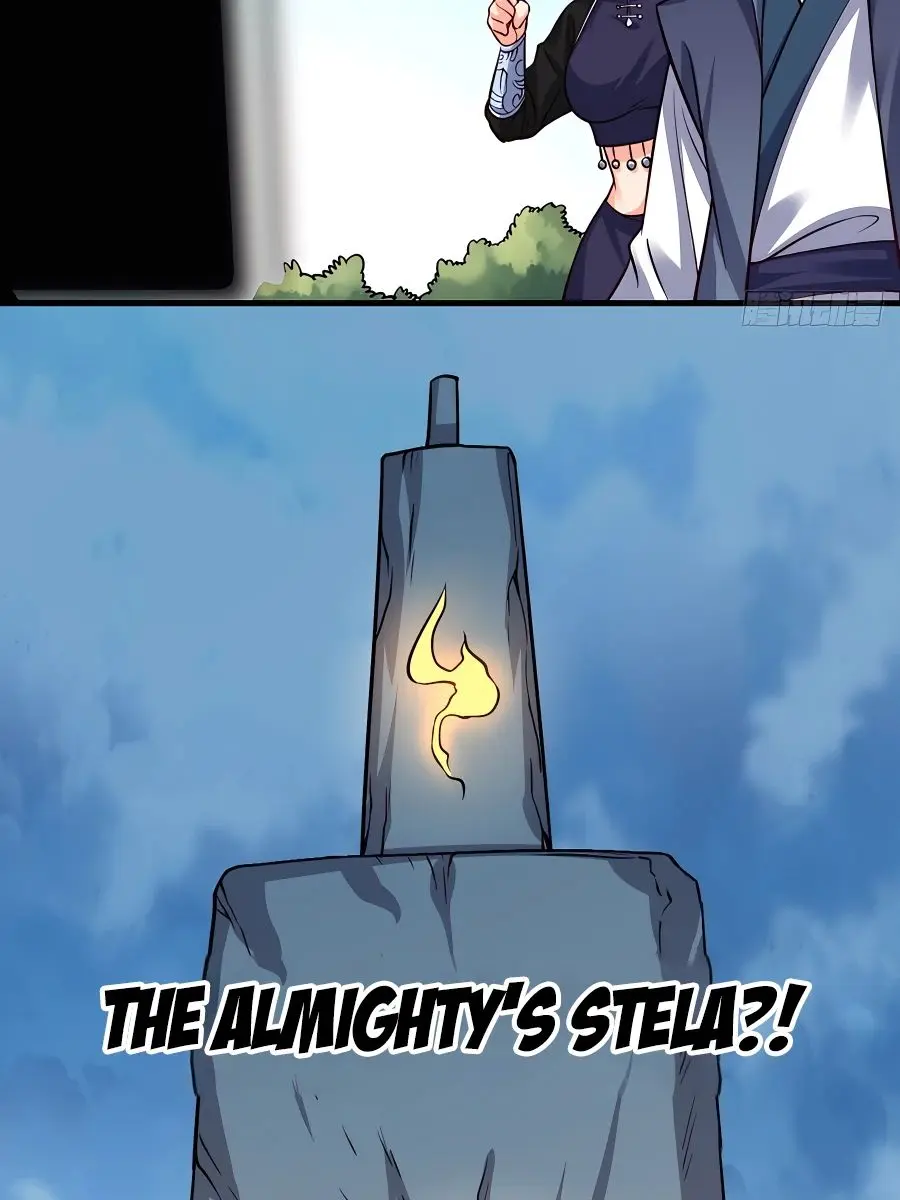 I'm Actually a Cultivation Bigshot Chapter 123 Page 23
