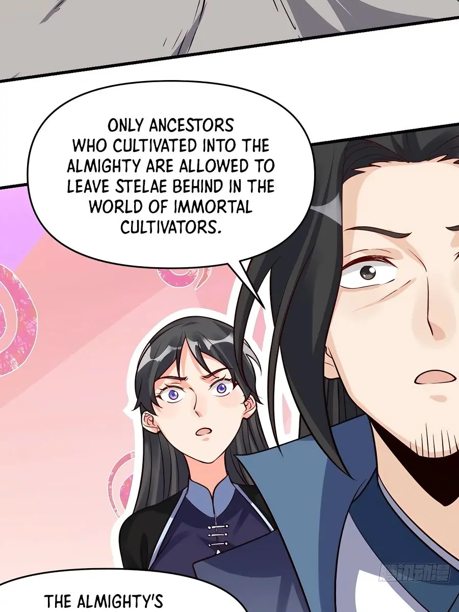 I'm Actually a Cultivation Bigshot Chapter 123 Page 25