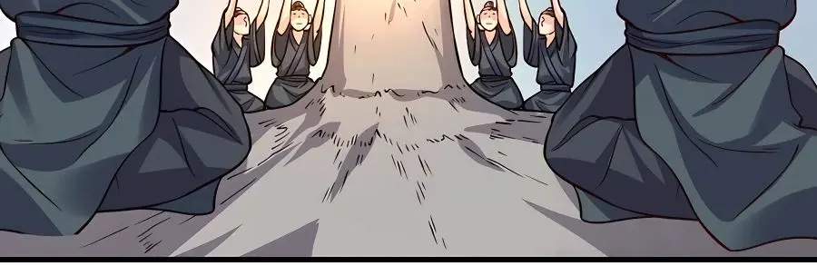 I'm Actually a Cultivation Bigshot Chapter 123 Page 27