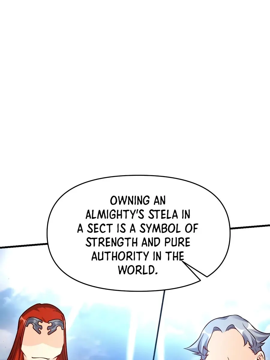 I'm Actually a Cultivation Bigshot Chapter 123 Page 28