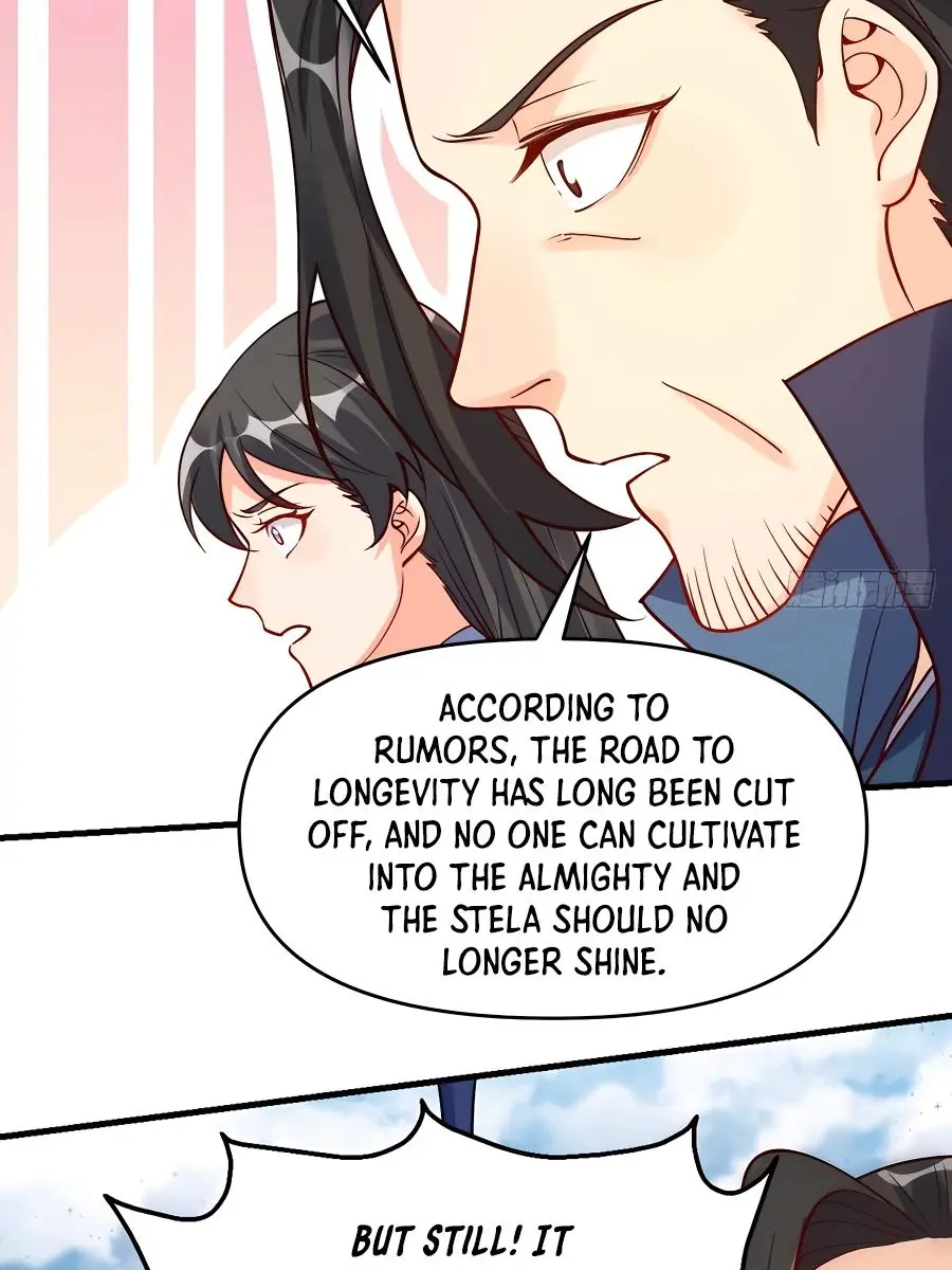 I'm Actually a Cultivation Bigshot Chapter 123 Page 30