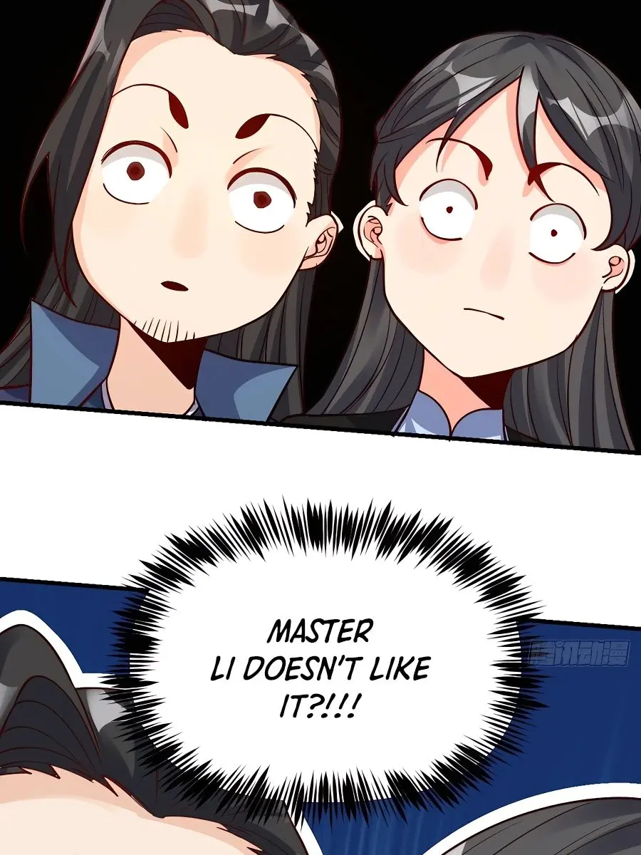 I'm Actually a Cultivation Bigshot Chapter 123 Page 36