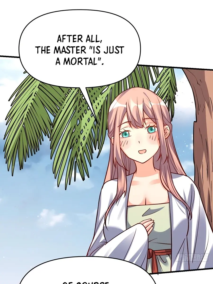 I'm Actually a Cultivation Bigshot Chapter 123 Page 38