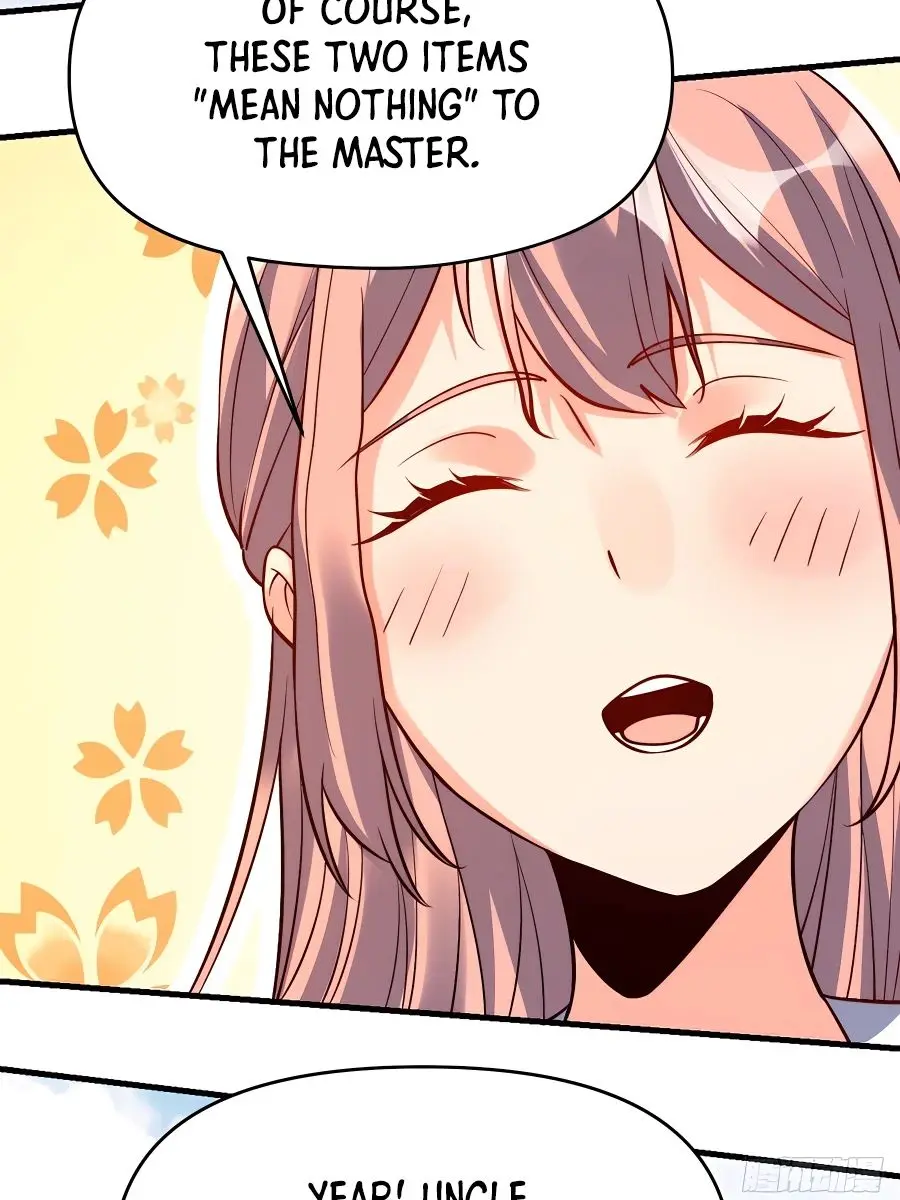 I'm Actually a Cultivation Bigshot Chapter 123 Page 39