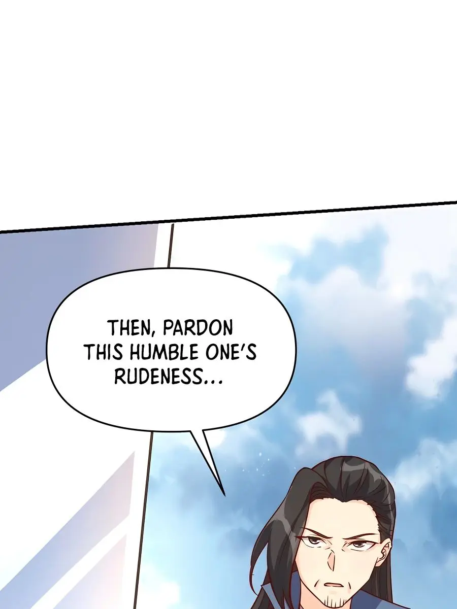 I'm Actually a Cultivation Bigshot Chapter 123 Page 41