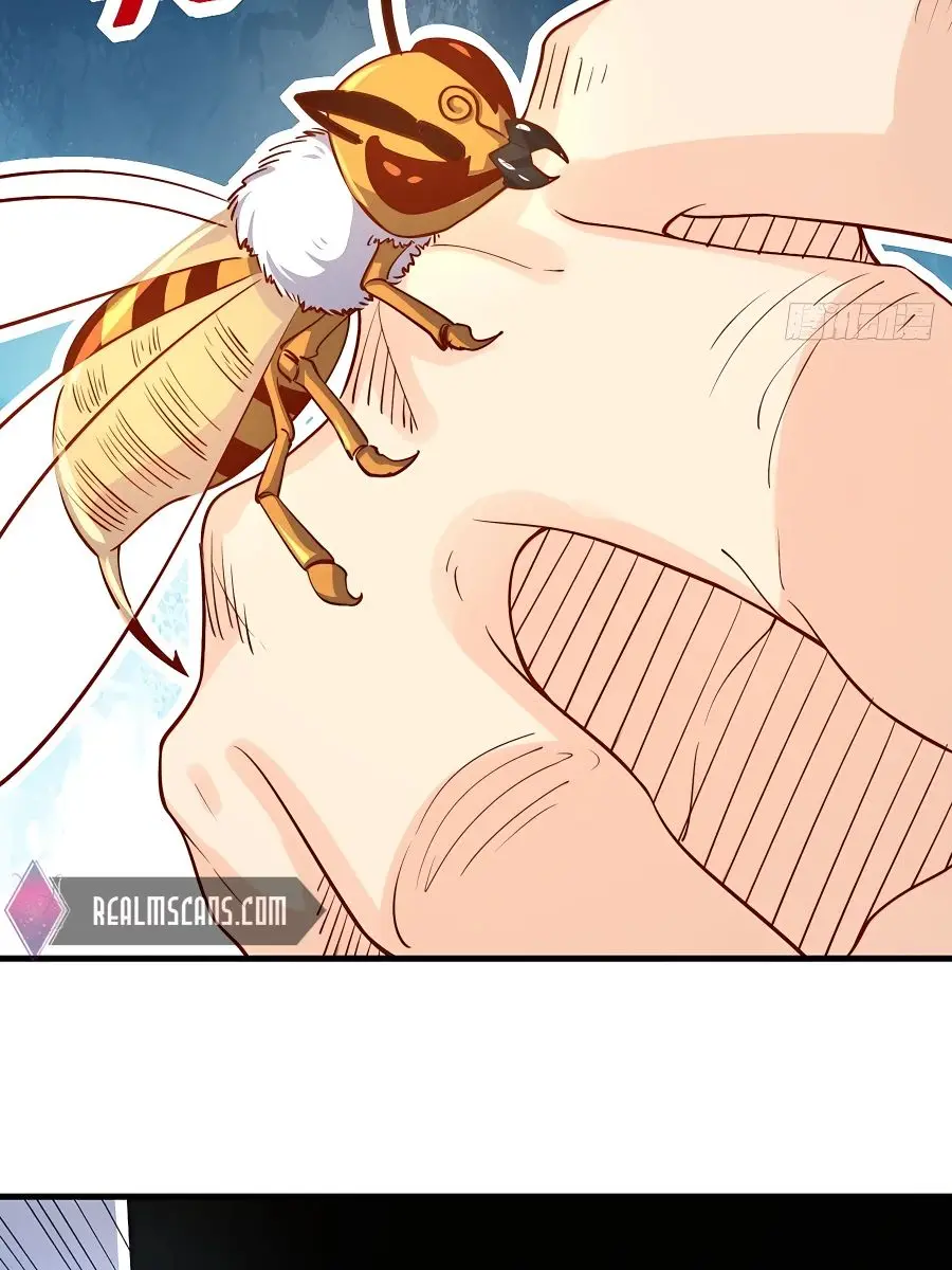 I'm Actually a Cultivation Bigshot Chapter 123 Page 43