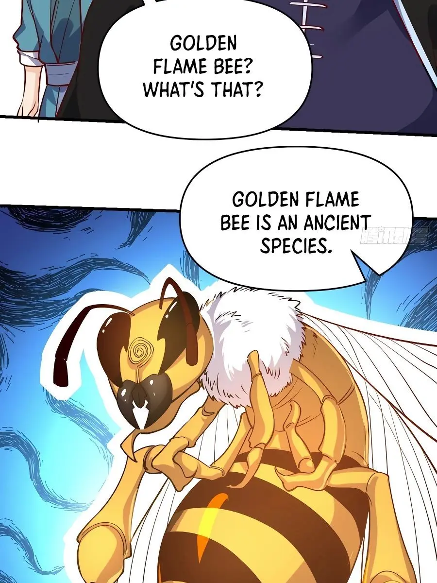 I'm Actually a Cultivation Bigshot Chapter 123 Page 46