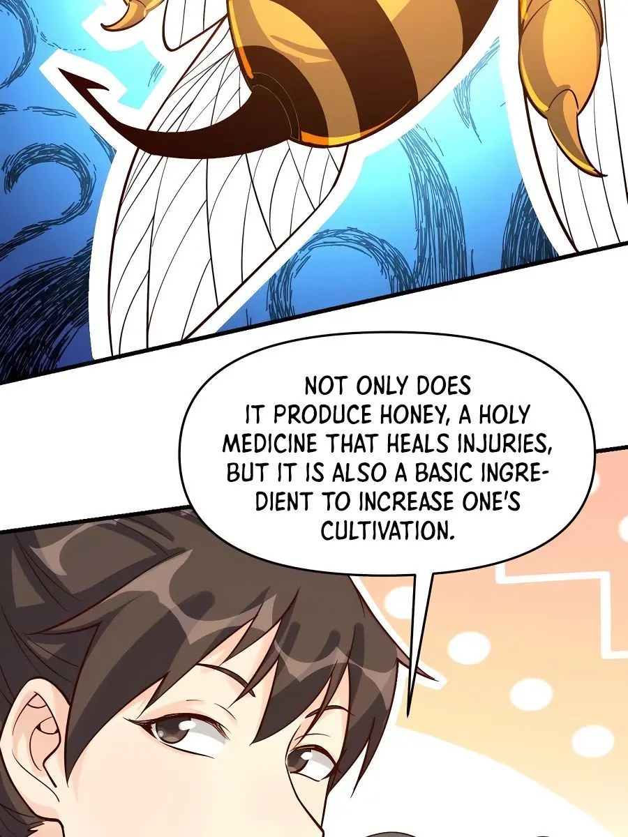 I'm Actually a Cultivation Bigshot Chapter 123 Page 47