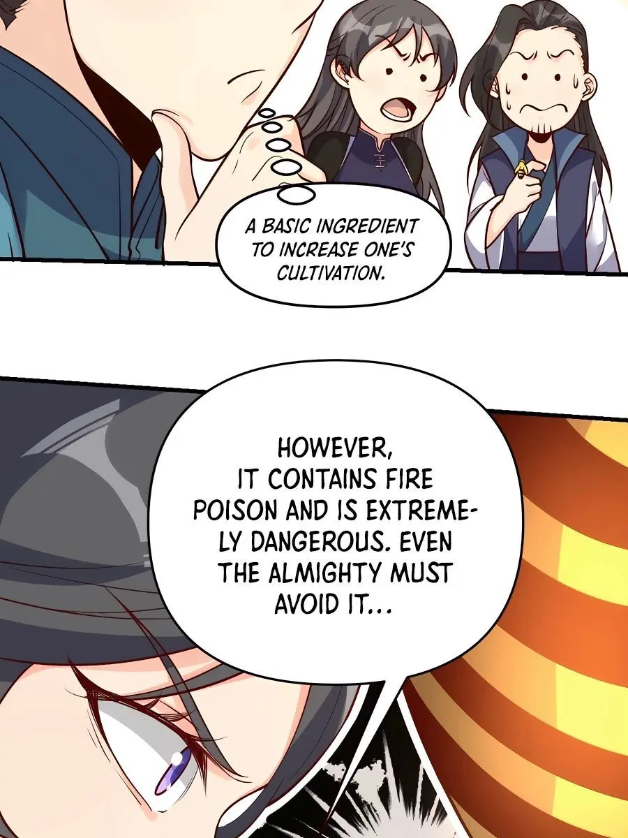 I'm Actually a Cultivation Bigshot Chapter 123 Page 48