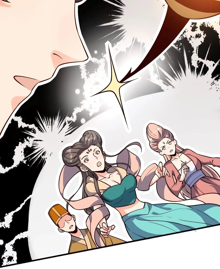 I'm Actually a Cultivation Bigshot Chapter 123 Page 49