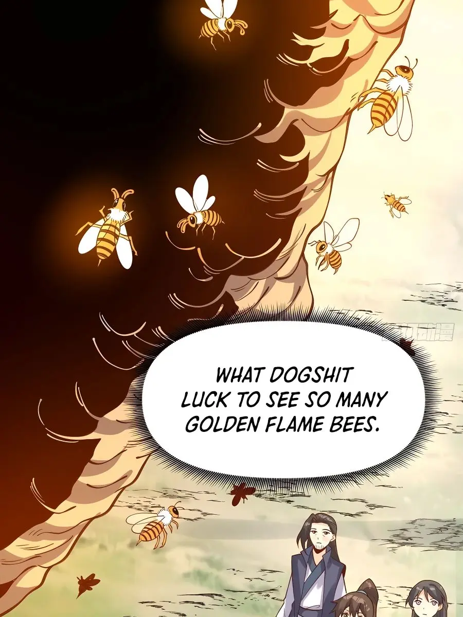 I'm Actually a Cultivation Bigshot Chapter 123 Page 60