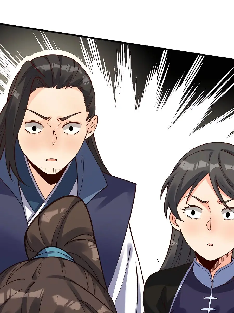 I'm Actually a Cultivation Bigshot Chapter 123 Page 62