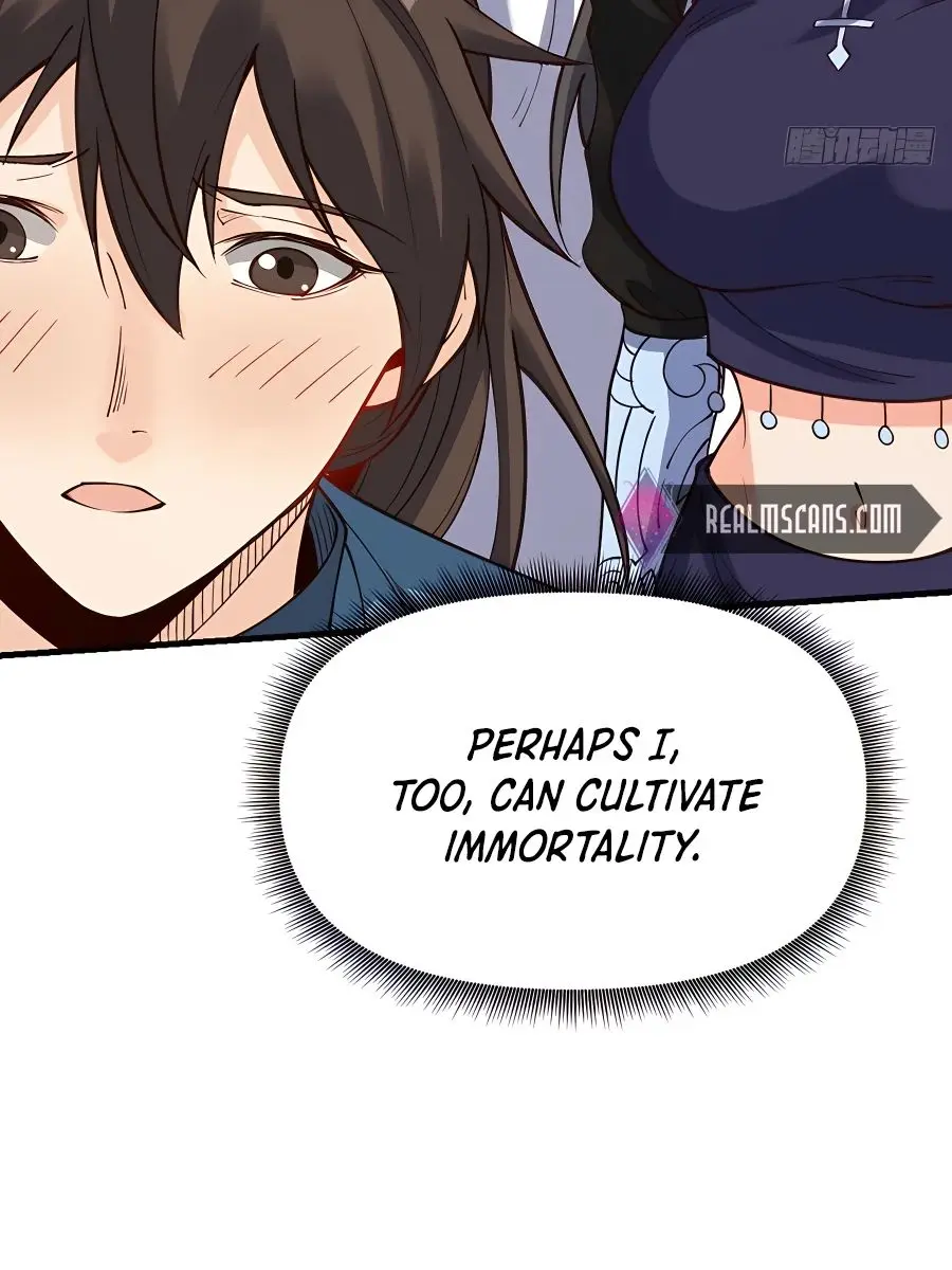 I'm Actually a Cultivation Bigshot Chapter 123 Page 63