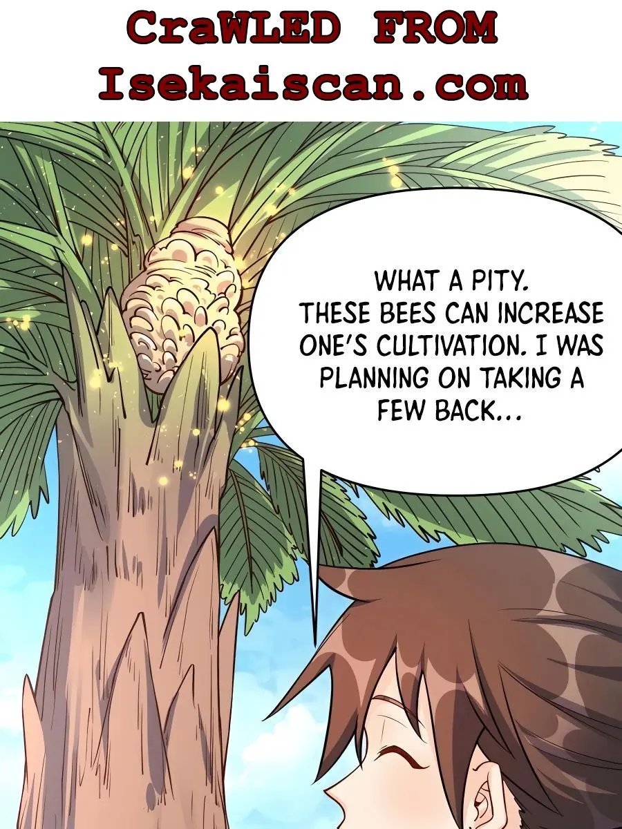 I'm Actually a Cultivation Bigshot Chapter 124 Page 3