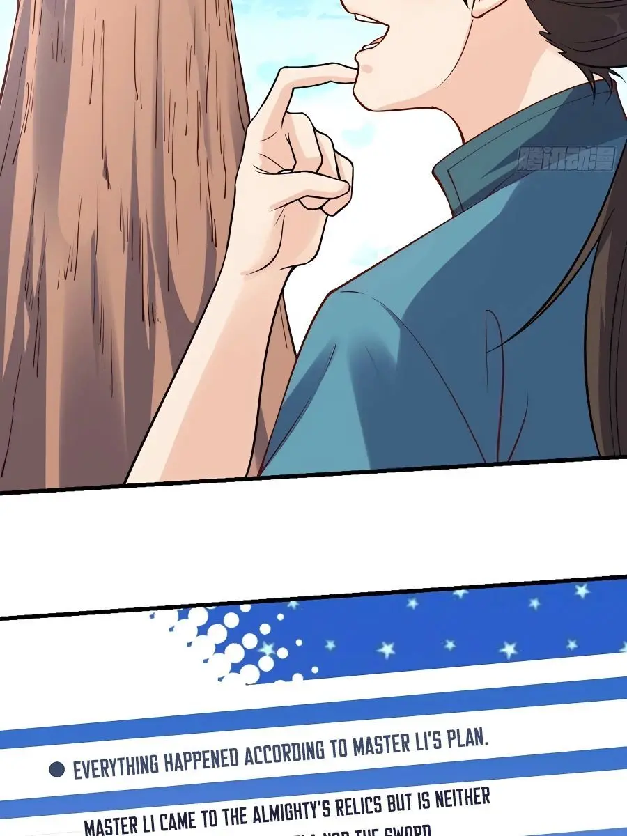 I'm Actually a Cultivation Bigshot Chapter 124 Page 4