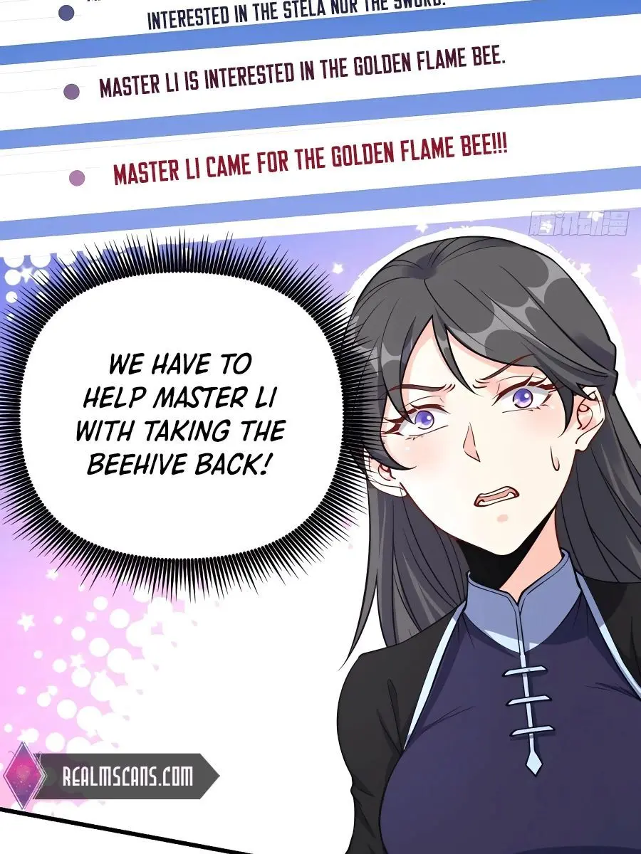 I'm Actually a Cultivation Bigshot Chapter 124 Page 5