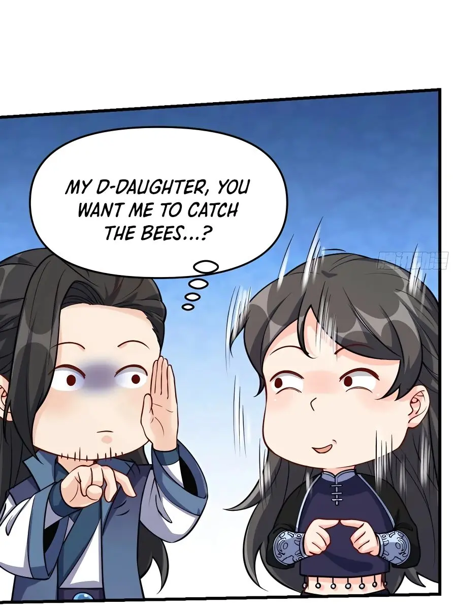 I'm Actually a Cultivation Bigshot Chapter 124 Page 7