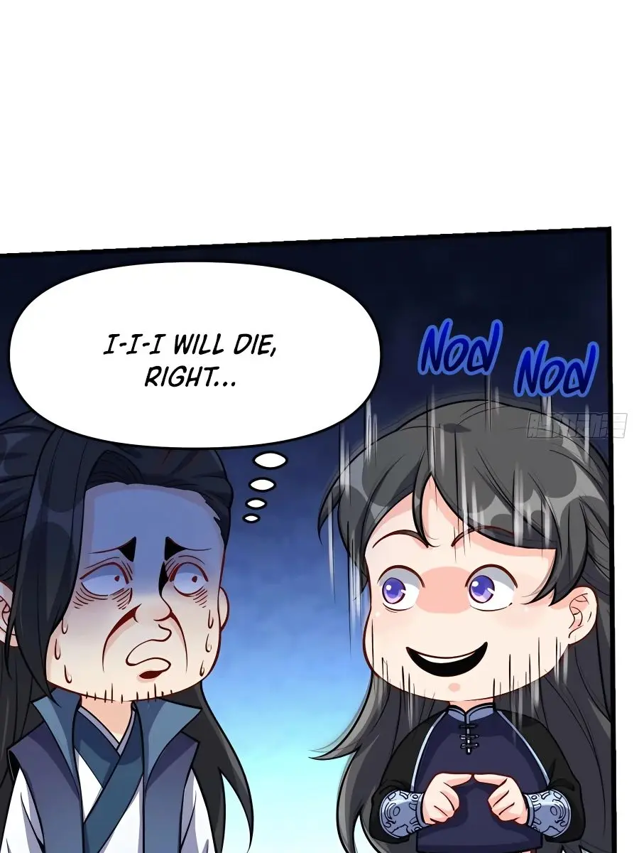I'm Actually a Cultivation Bigshot Chapter 124 Page 8