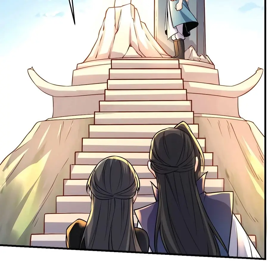 I'm Actually a Cultivation Bigshot Chapter 124 Page 10